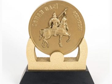 Osmangazi Belediyesi Ödülü